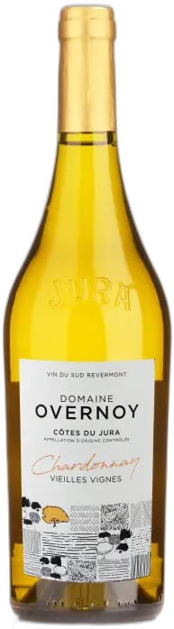 photo Chardonnay Vieilles Vignes 2019