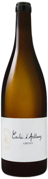 photo du vin Coulée d’Arthenay Chenin 2022