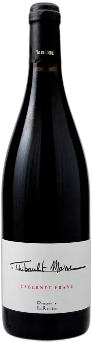 photo Moulin Repenti Cabernet Franc 2022