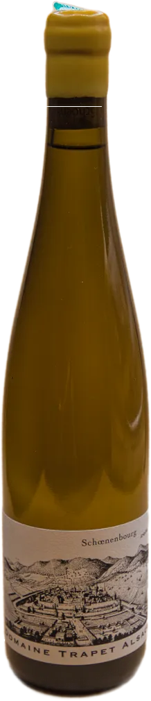 photo Domaine Trapet, Schoenenbourg Grand Cru 2016