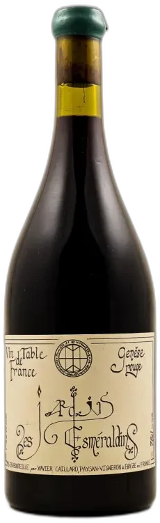 photo Xavier Caillard Vin de France 