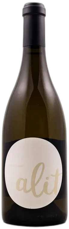 image du vin Rose & Arrow Estate Willamette Valley Oregon "Alit" 2020