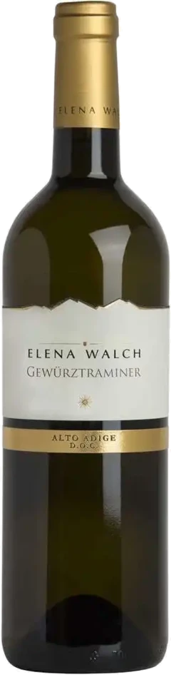 photo Gewurztraminer Alto Adige Blanc Elena Walch Blanc 2023 la Selection du Sommelier Alto Adige