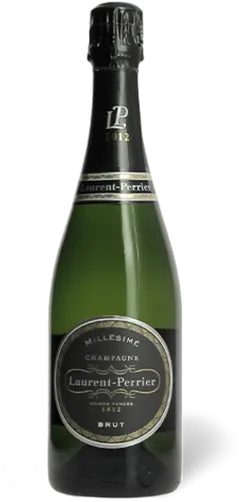 photo Laurent-Perrier Etui