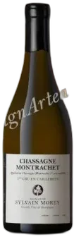 photo Chassagne-Montrachet 1er Cru 