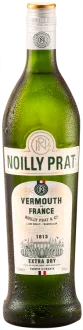 photo du vin Vermouth Original Dry Noilly Prat