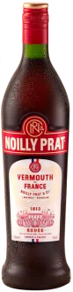 photos du vin Vermouth Rouge Noilly Prat