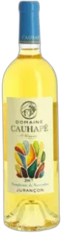 photo Symphonie de Novembre Jurançon Blanc Par le Domaine Cauhapé