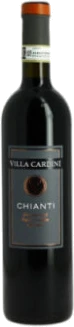 photo Chianti Villa Cardini Vin d’Italie Rouge