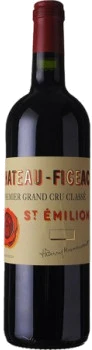 photo Châteua Figeac 2017 Saint Emilion 1er Grand Cru Classé