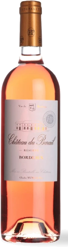 photo Château du Barail 2023
