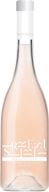 photo Domaine de la Croix Cuvee Irresistible 2023
