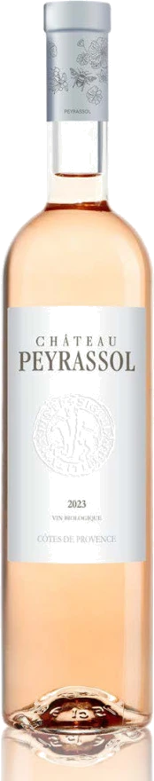 photo Château Peyrassol 2023
