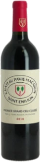 photo Château Pavie Macquin 2016 Premier Grand Cru Classé Saint Emilion