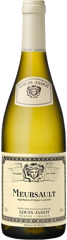 photo Louis Jadot Meursault 2022