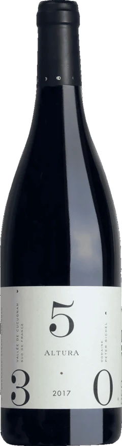 photo Domaine Peter Sichel Altura 2022