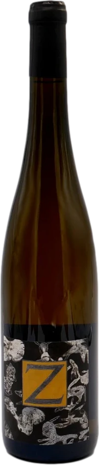 photo Riesling Grand Cru Zotzenberg 2023
