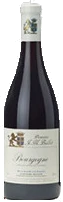 photo Bourgogne Pinot Noir 2022 Rouge J. m Boillot