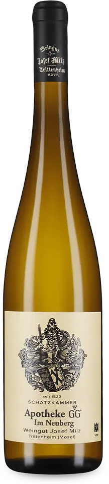 photo Riesling Apotheke im Neuberg Vdp.Grosses Gewächs Sec 2022