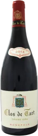 photo Clos de Tart Grand Cru 2014