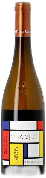 photo Luneau Papin Muscadet Vera Cruz 2022
