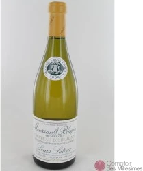 photo Meursault 1er Cru 2006 Chateau de Blagny Louis Latour