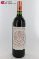 photo Château Pichon Longueville Baron 1994