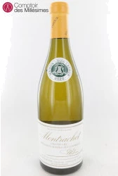 photo Montrachet Grand Cru 2020 Maison Louis Latour