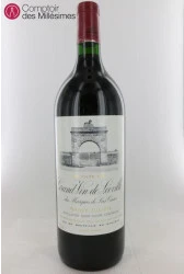 photo Château Léoville Las Cases 1994 in Magnum