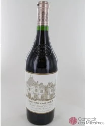 photo Château Haut Brion 2015