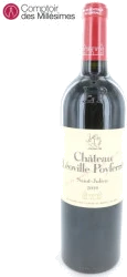 photo Château Léoville Poyferré 2019