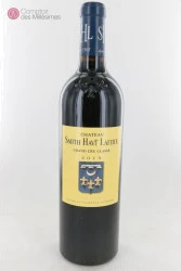 photo Château Smith-Haut-Lafitte 2019