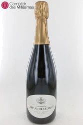 photo Terre de Vertus 1er Cru Brut Nature 2016 Larmandier-Bernier