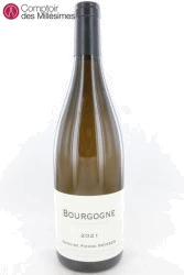 photo Bourgogne White 2021 Pierre Boisson