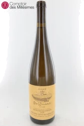 photo Gewurztraminer Clos Windsbuhl 2020 Zind-Humbrecht