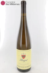 photo Gewurztraminer Hengst Grand Cru 2021 Zind-Humbrecht