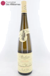 photo Gewürztraminer Altenbourg 2022 Domaine Weinbach