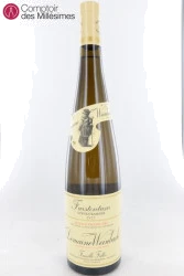 photo Gewürztraminer Fürstentum 2022 Domaine Weinbach