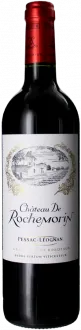 photo Château de Rochemorin Rouge 2017