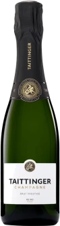 photo Champagne Taittinger Prestige