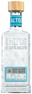 photo Téquila Olmeca Altos Blanco