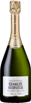 photo du vin Champagne Charles Heidsieck Blanc de Blancs