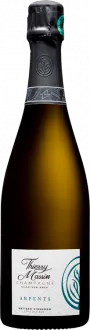 image du vin Champagne Thierry Massin Cuvée Arpents