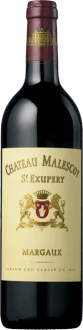 photo Château Malescot Saint-Exupery 2018 3ème Cru Classé