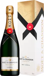 photo Champagne Moët & Chandon Brut Impérial en