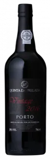 image du vin Porto Quinta da Prelada Vintage Port 2016