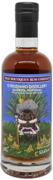 photo That Boutique-y Rum Company o Reizinho 3 Ans Batch 1