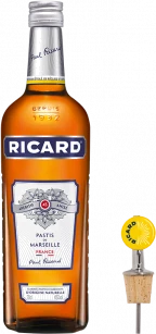 photo Pack Ricard Bec Verseur