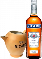 photo Pack Ricard Broc Reedition 1935