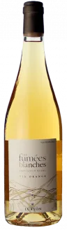 photo les Fumées Blanches 2021 Vin Orange François Lurton